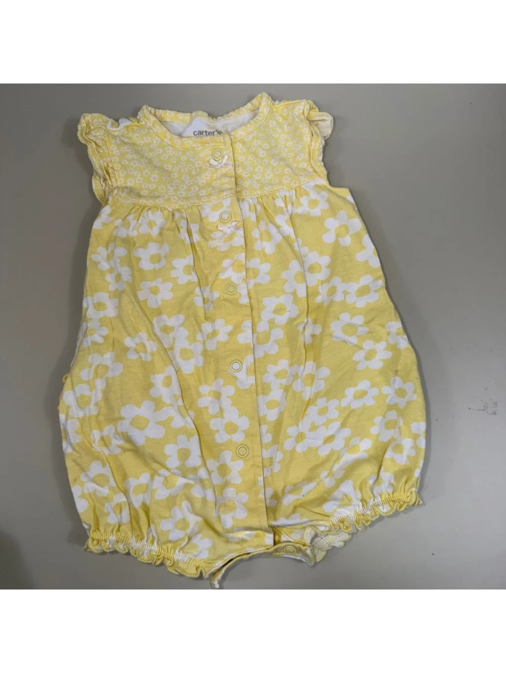 Carters carter’s baby